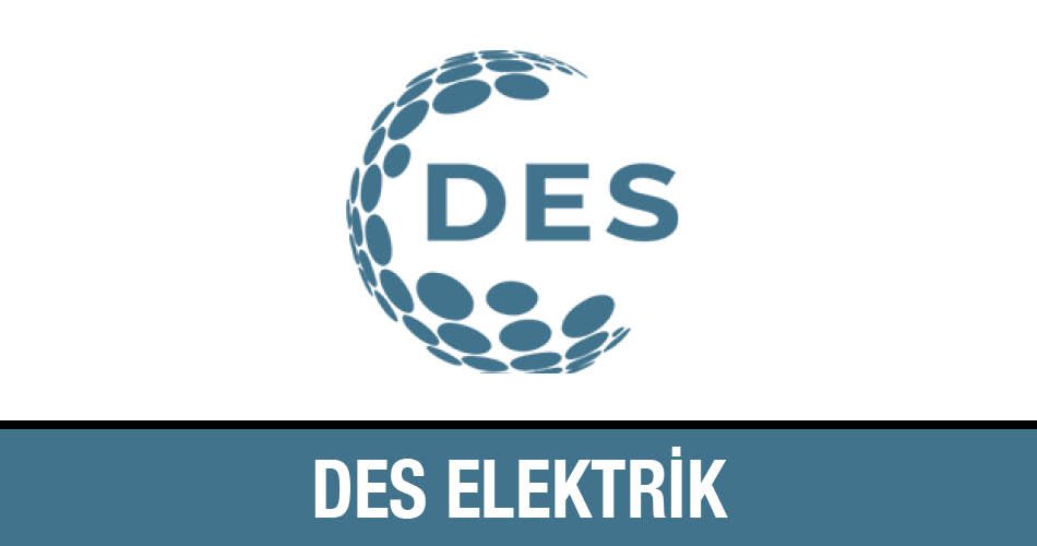 Des Elektrik