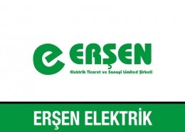 Erşen Elektrik