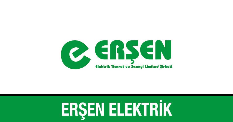 Erşen Elektrik