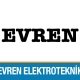 Evren Elektroteknik Otomasyon