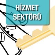 Hizmet Sektörü Firmaları