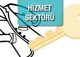 Hizmet Sektörü Firmaları