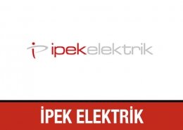 İpek Elektrik