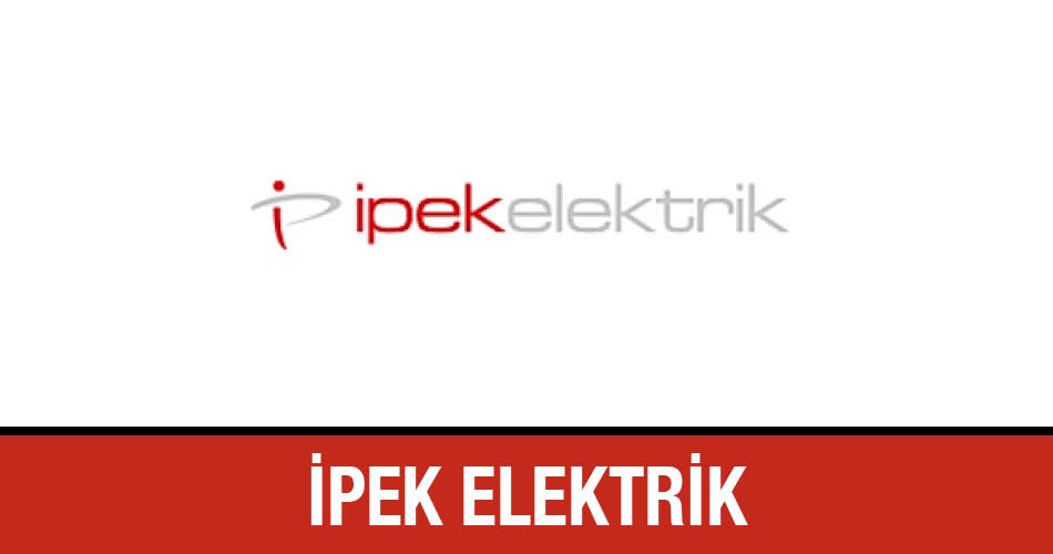 İpek Elektrik