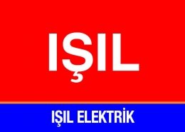 Işıl Elektrik Malzemeleri