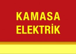 Kamasa Elektrik