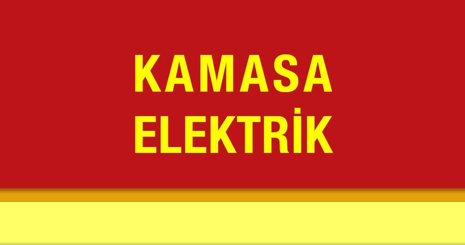 Kamasa Elektrik