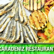 Karadeniz Restaurant Perpa