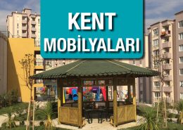 Kent Mobilyaları