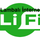 Lambalı İnternet Li-Fi