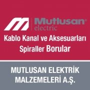 Mutlusan Elektrik Malzemeleri