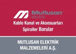 Mutlusan Elektrik Malzemeleri