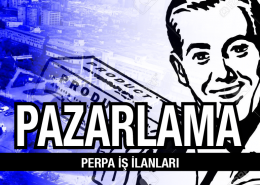 Pazarlama Elemanları