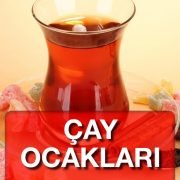 Perpa Çay Ocakları