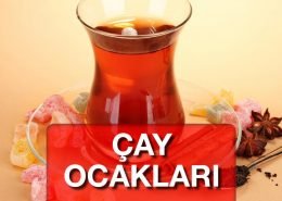 Perpa Çay Ocakları