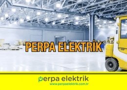 Perpa Elektrik