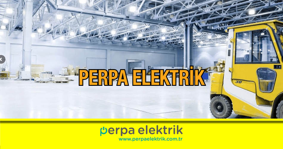 Perpa Elektrik