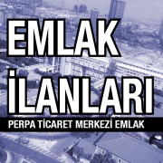 Perpa emlak ilanları