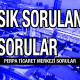 Perpa Sık Sorulan Sorular