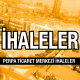 Perpa İhaleler