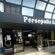 Persepolis Kafe Restoran Perpa