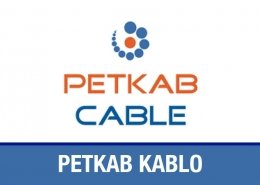 Petkab Kablo SVG Kablo