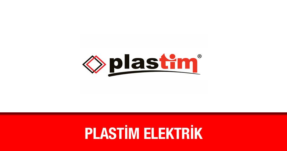 Plastim Elektrik Kablo Kanalları