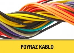 Poyraz Kablo Elektromarket