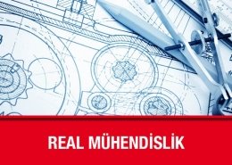 Real Mühendislik