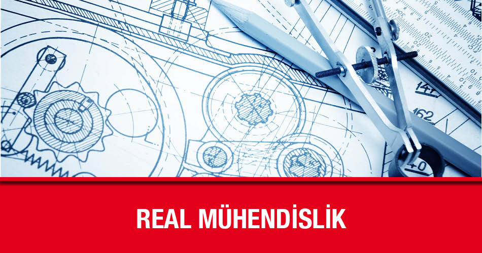 Real Mühendislik