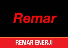 Remar Enerji