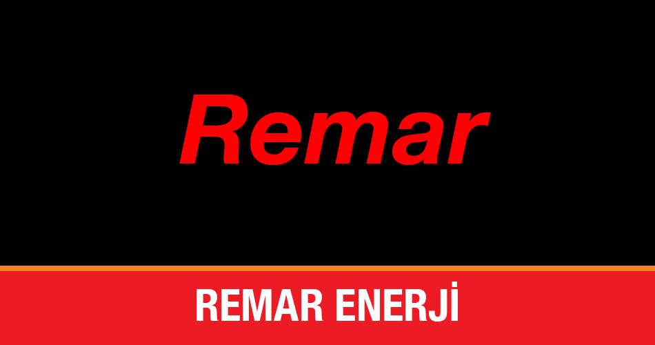 Remar Enerji