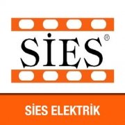 Sies Elektrik Kablo Kanalları