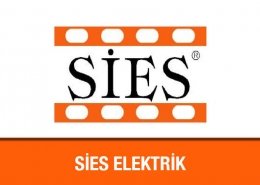 Sies Elektrik Kablo Kanalları