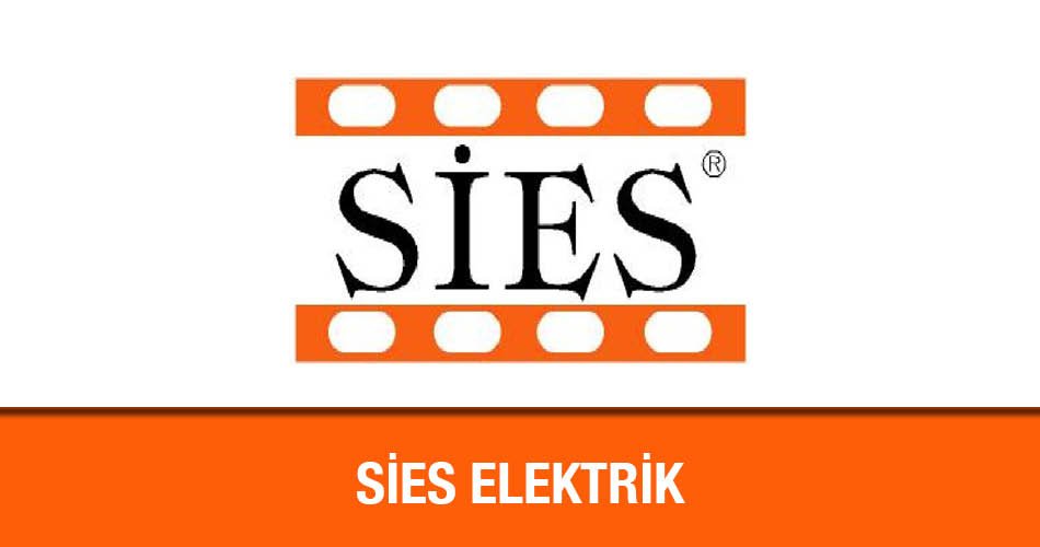 Sies Elektrik Kablo Kanalları