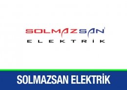 Solmazsan Elektrik Malzemeleri