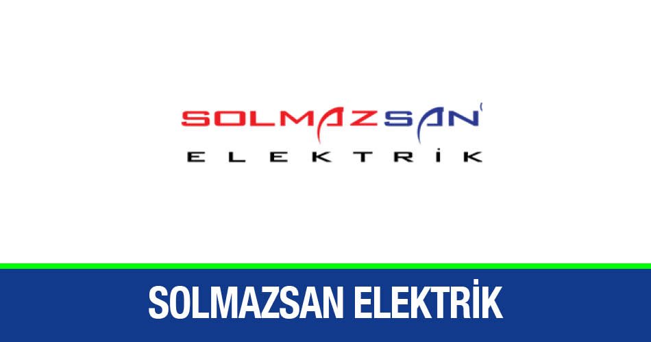 Solmazsan Elektrik Malzemeleri