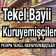 Tekel Bayileri Kuruyemişçiler