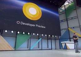 Android P Geliyor