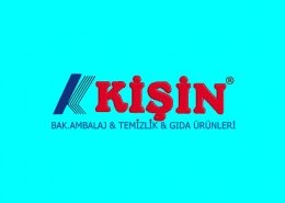 Kişin Ambalaj