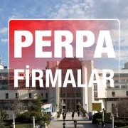 Perpa Firmaları Sektörel Dizin