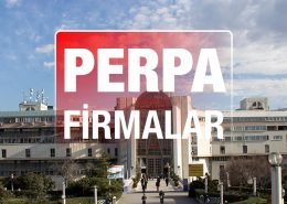 Perpa Firmaları Sektörel Dizin