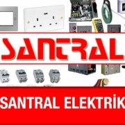 Santral Elektrik