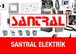 Santral Elektrik