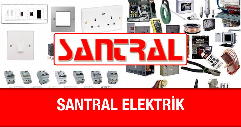 Santral Elektrik