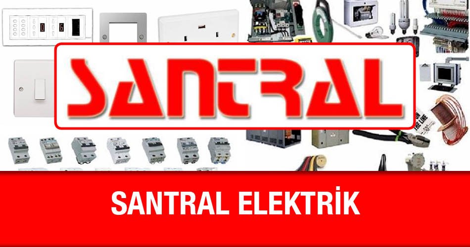 Santral Elektrik