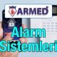 Armed Alarm Sistemleri