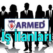 Armed Eleman İlanları