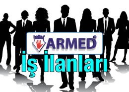 Armed Eleman İlanları