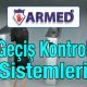 Armed Güvenlik Geçiş Kontrol Sistemleri